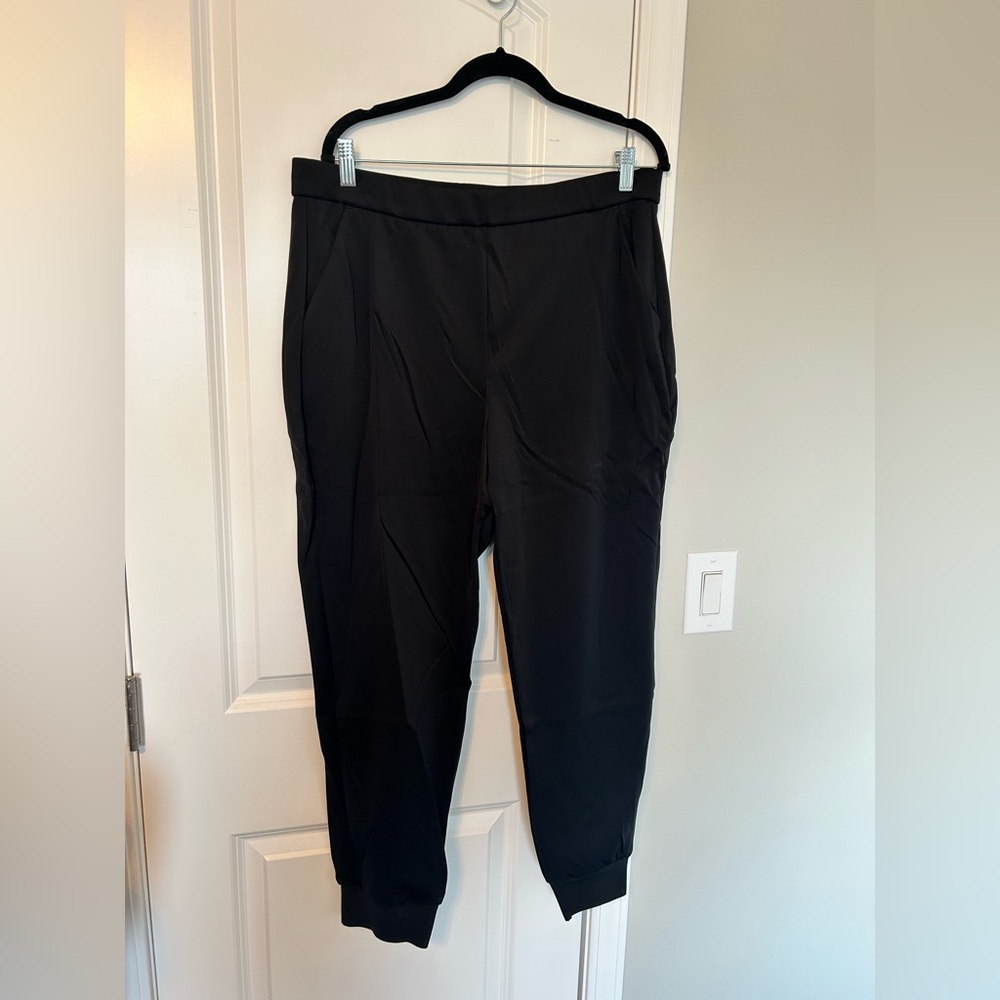 Express Classic Black Women's Trousers